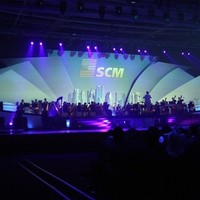 SCM